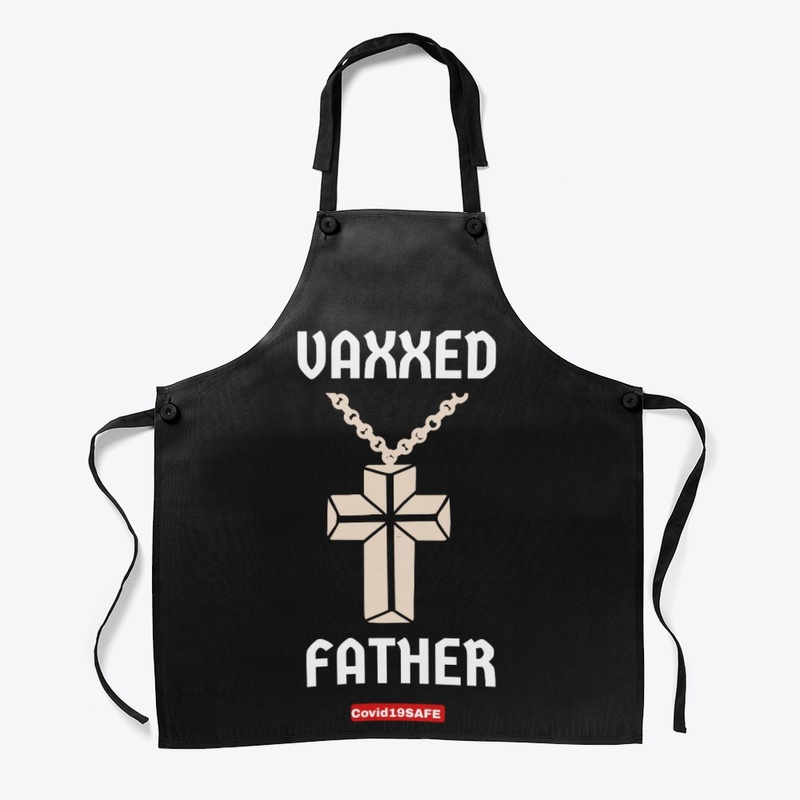 Vaxxed Father