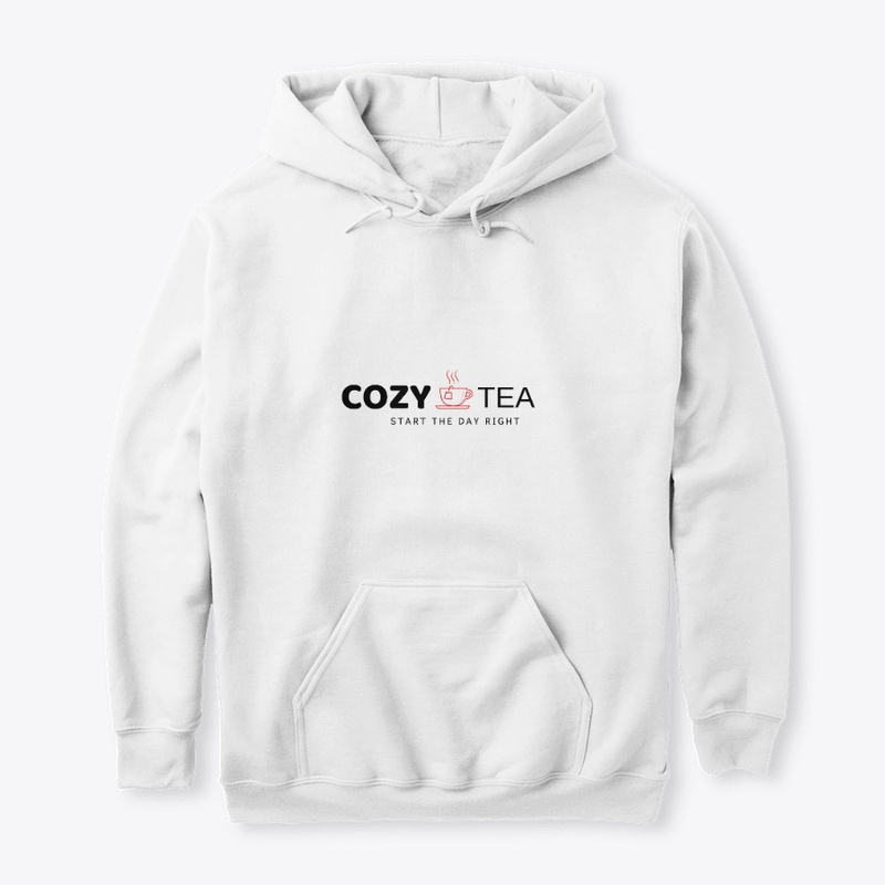 Cozy Tea, Start the Day Right