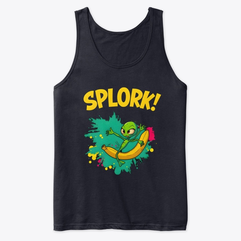 Splork's Odyssey