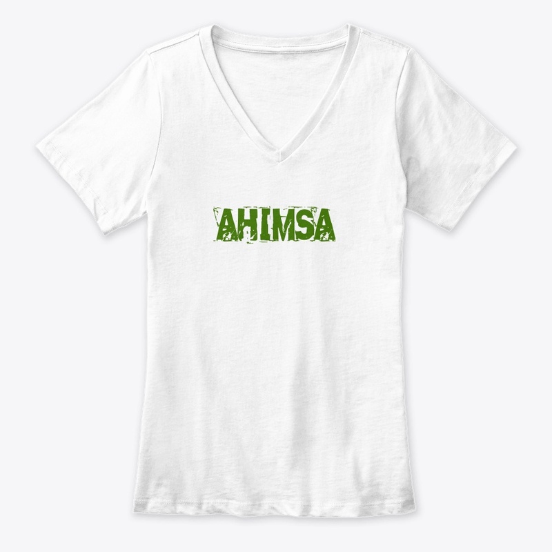 Ahimsa