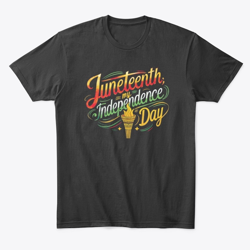 Juneteenth Independence Day Celebration