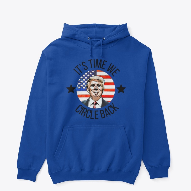 Circle Back