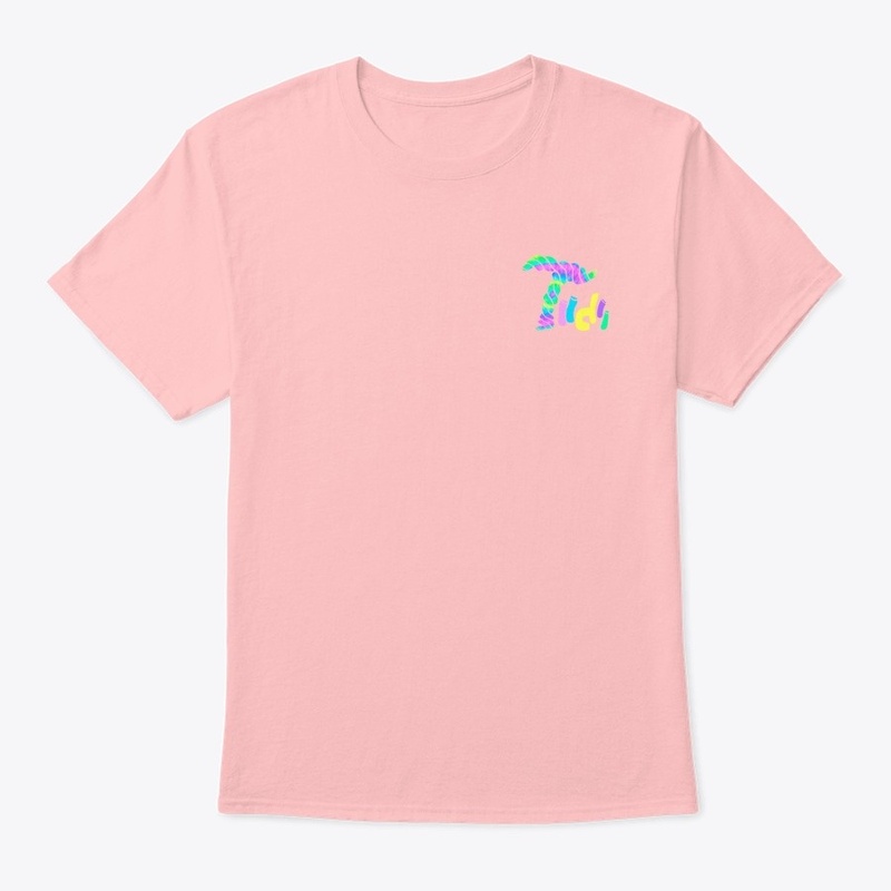 TiiDii simple tee 