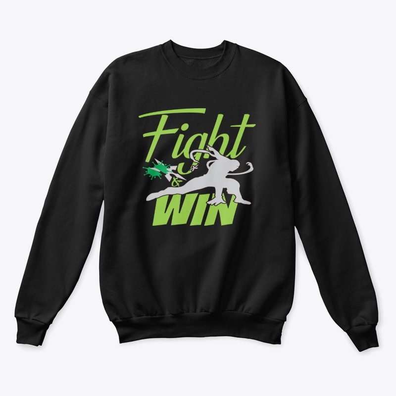 Fight & Win