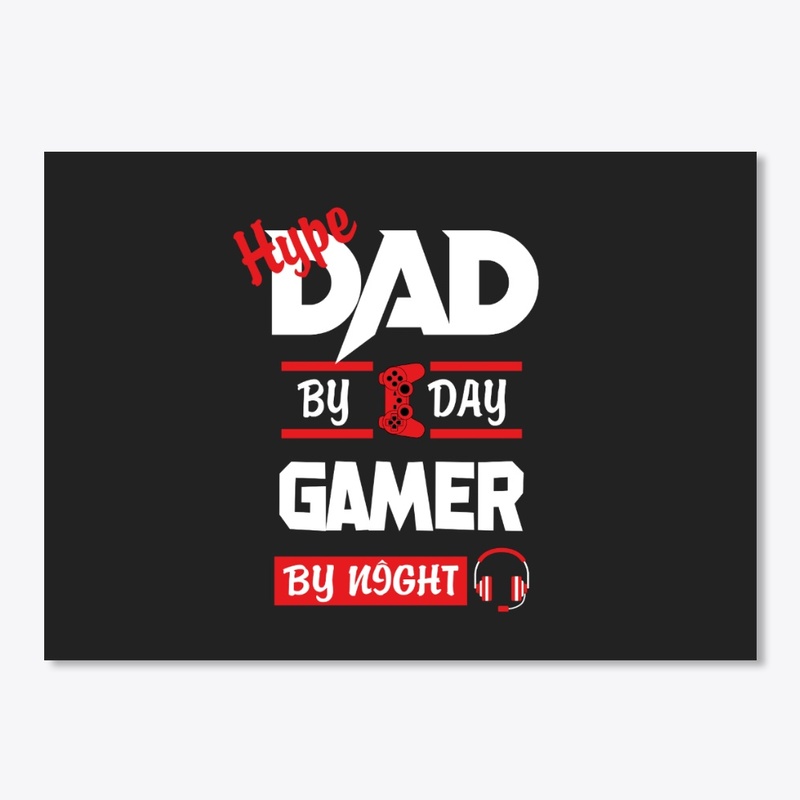 Dad Style