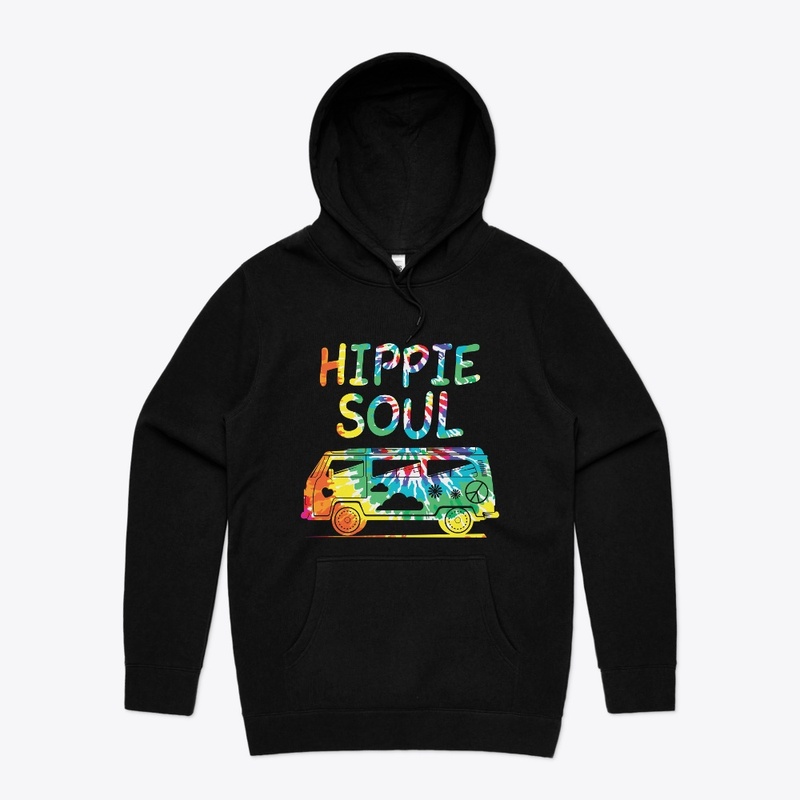 Soul Hippie