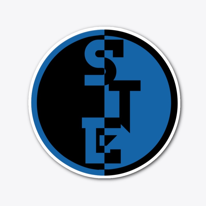 STE Sticker 3