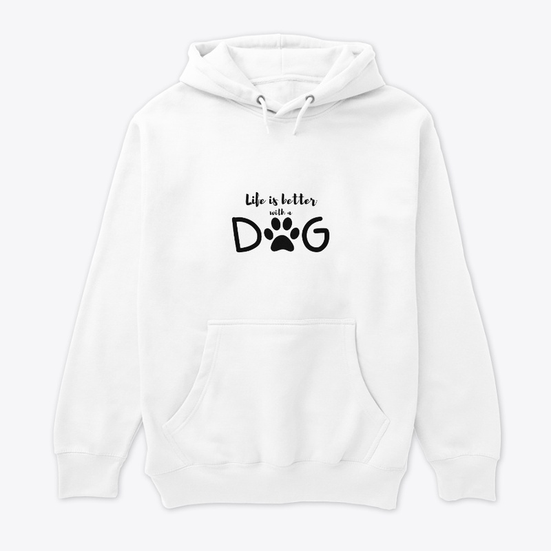 Dog lover t shirt