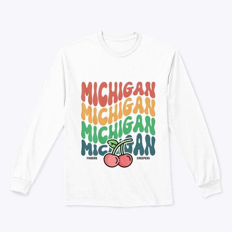 Wavy Michigan