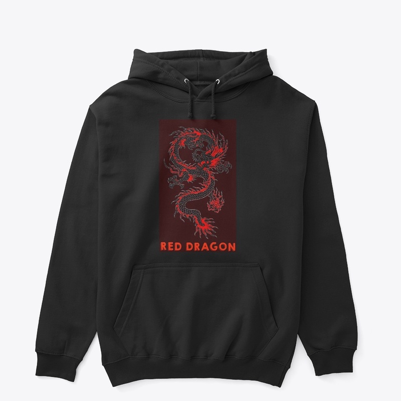 RED DRAGON 