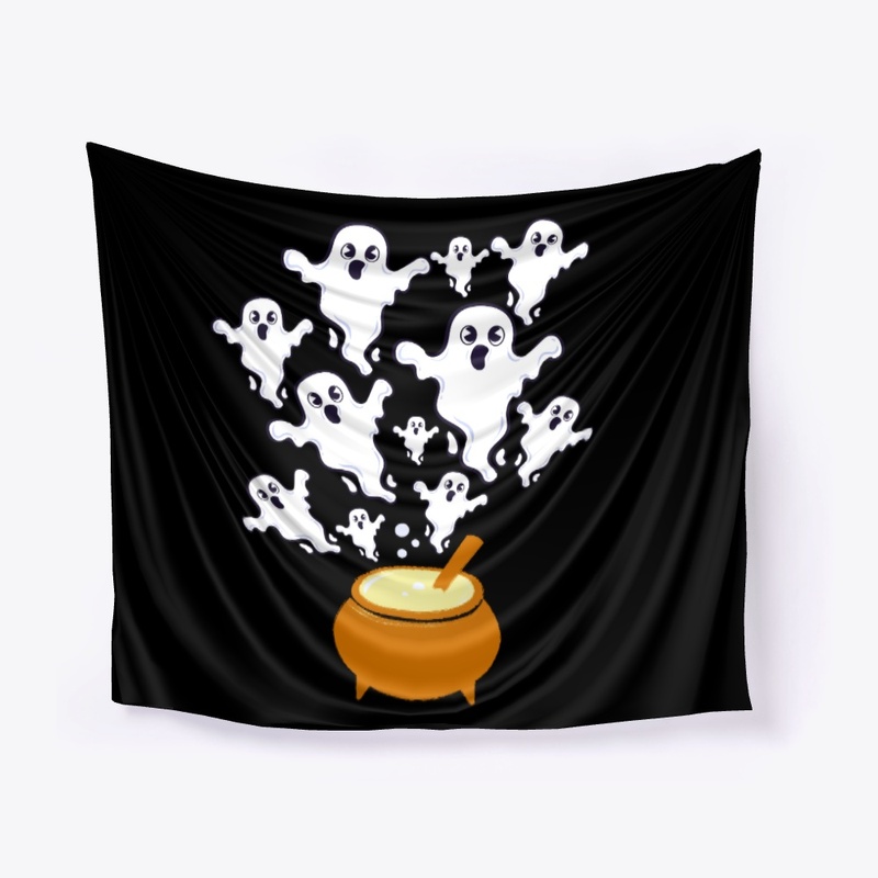 Halloween Special