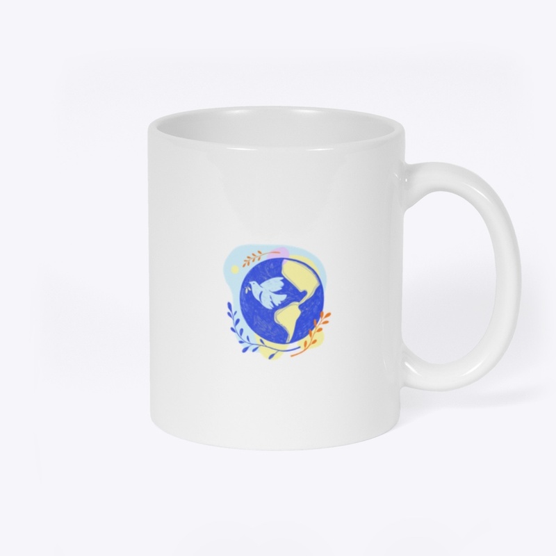 Tea · Coffee Mug