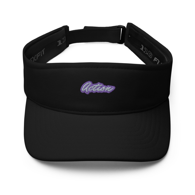 Action - Metallic Grape