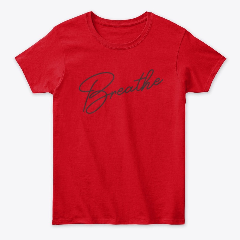 Breathe