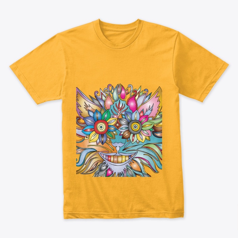 premium T-shirt