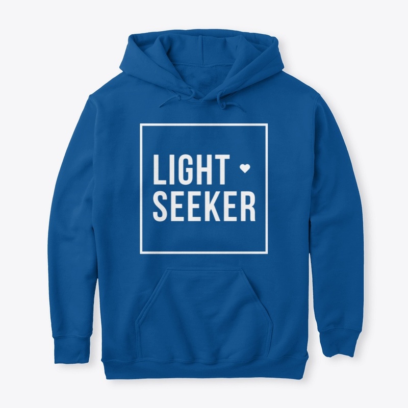Light Seeker 