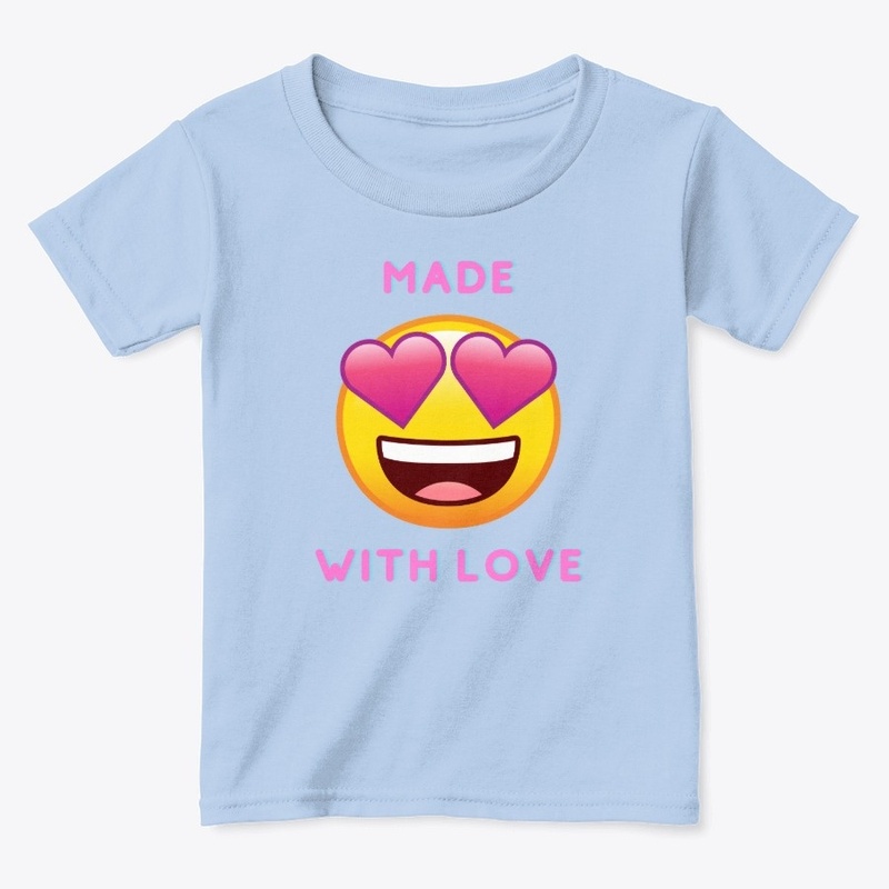 Made With Love
