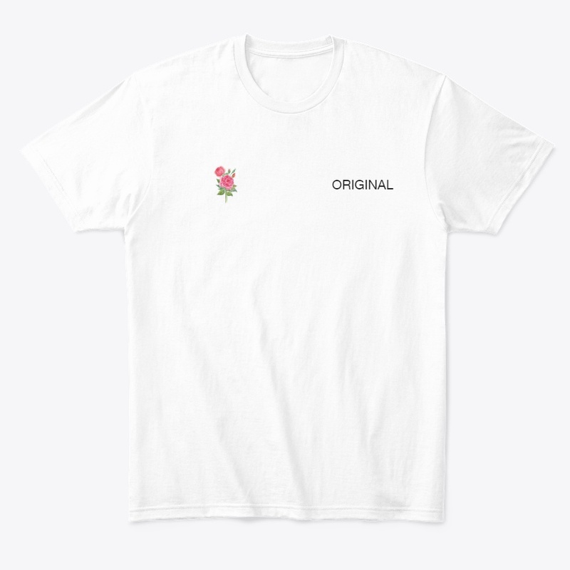 LOVELY TEE