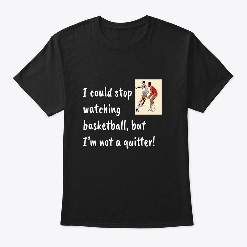 Basketball is Life