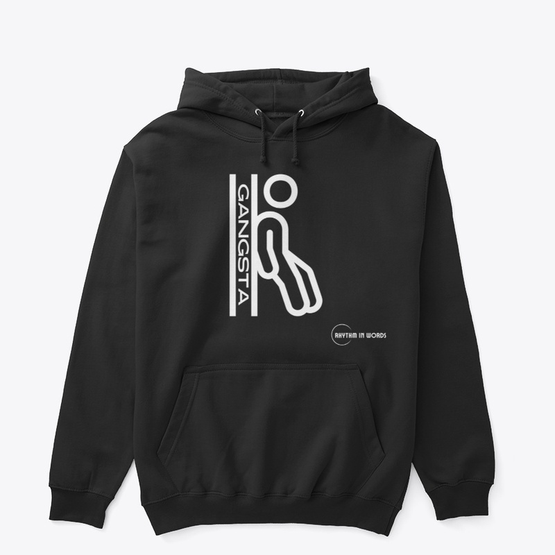 Gangsta Lean (black)