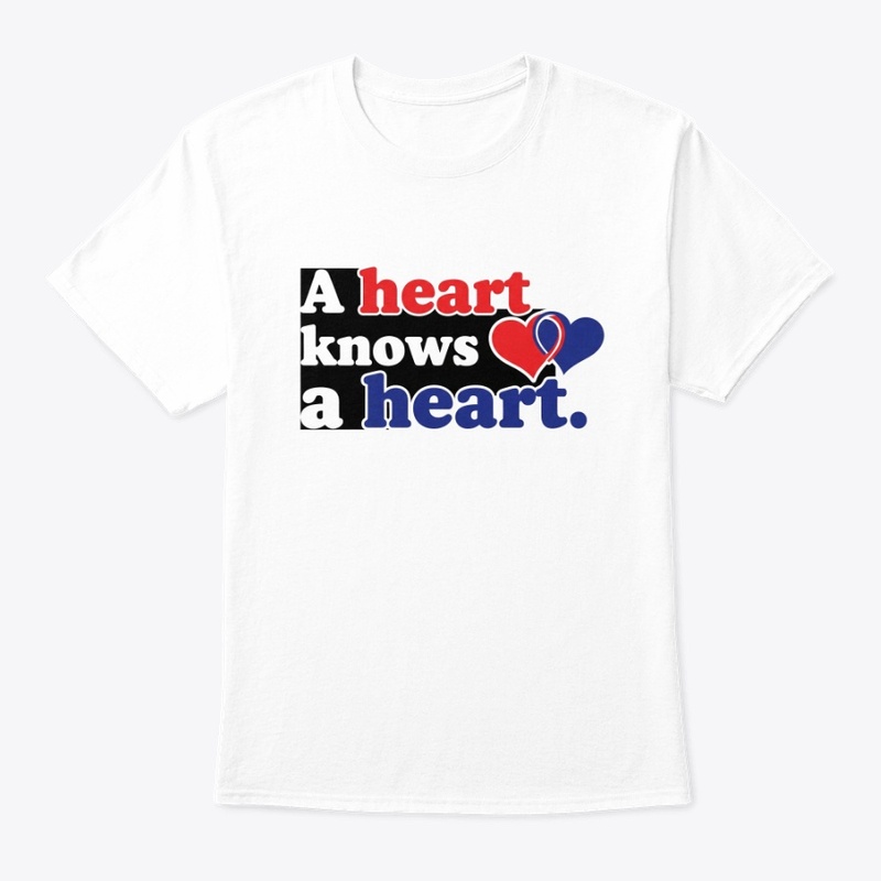 A Heart Knows A Heart