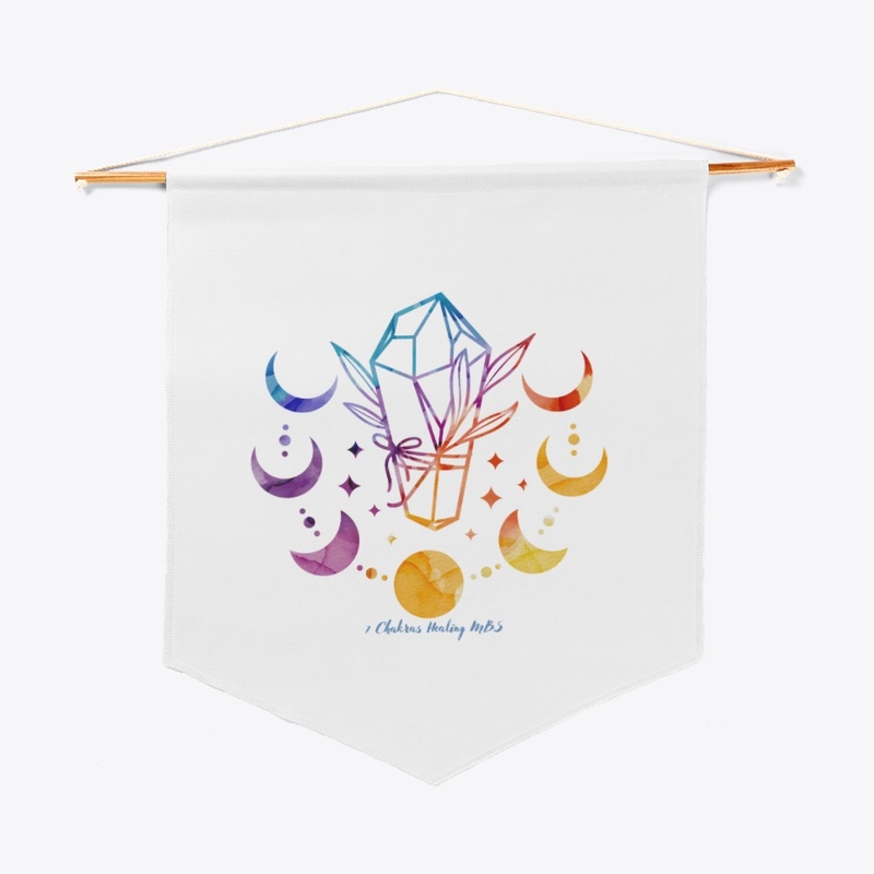 Crystal Moon