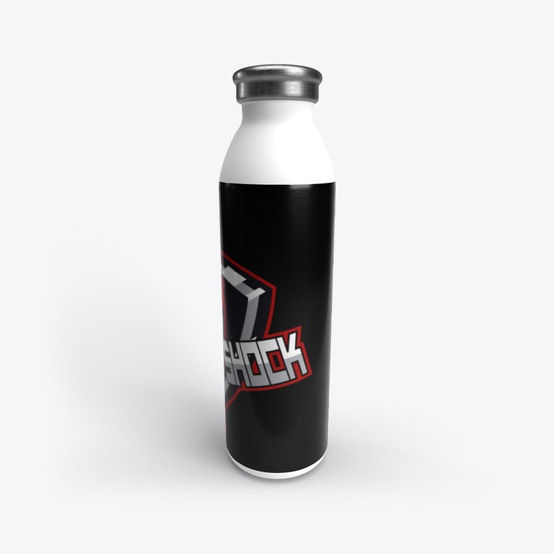 Team Shellshock Merch