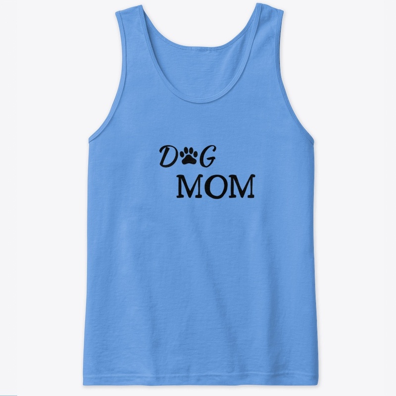 Dog mom shirt