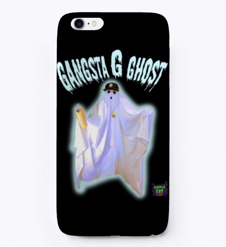 Gangsta G Ghost