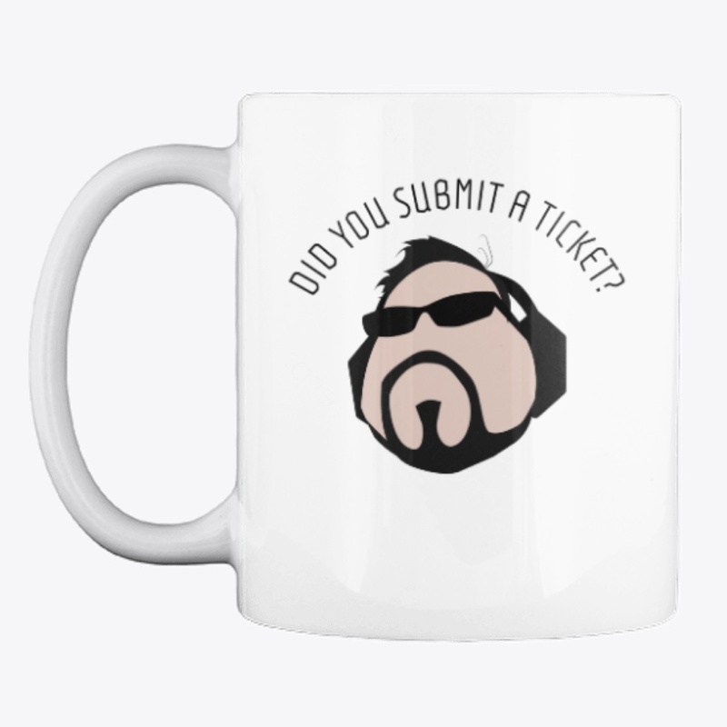 Coffee Mug