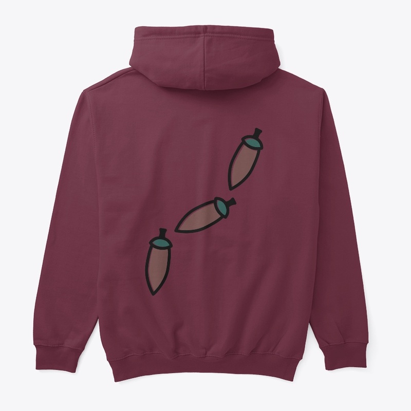 The Jalapeno Collection