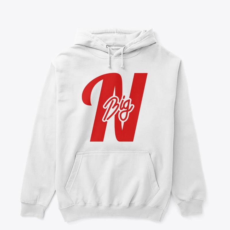Big N Sweatshirt