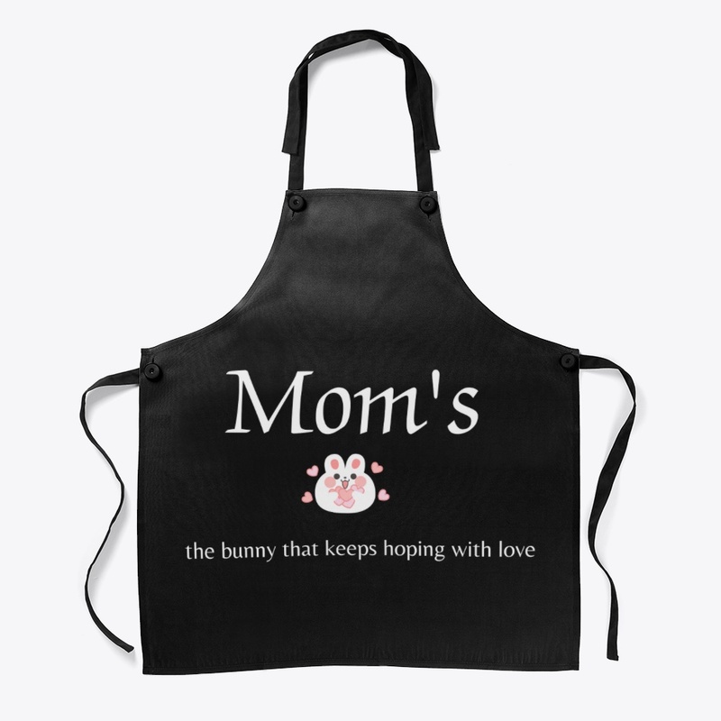 "Bunny Love for Mom"