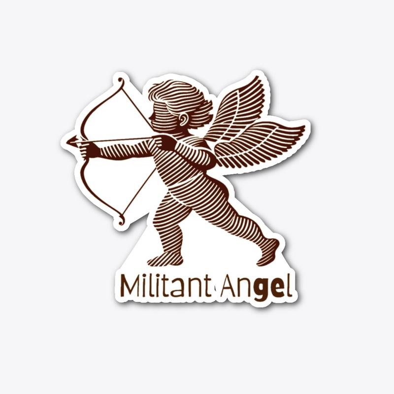 Militant Angel Collection