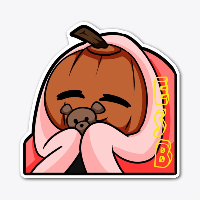 ESB Sticker
