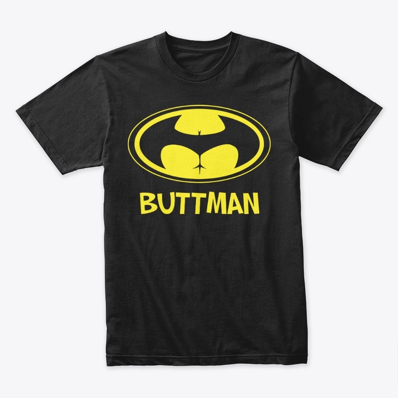 BUTTMAN