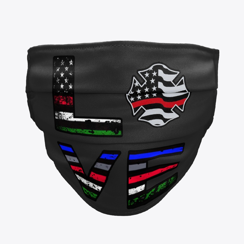 First Responder Love