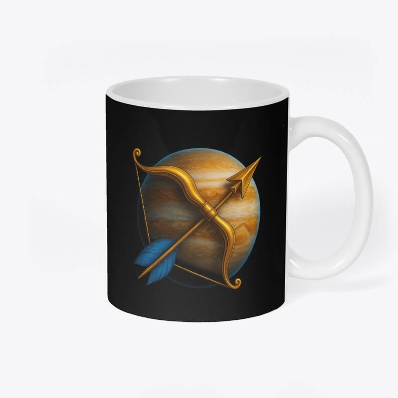 Guided by Jupiter(Limited Sag Drop)
