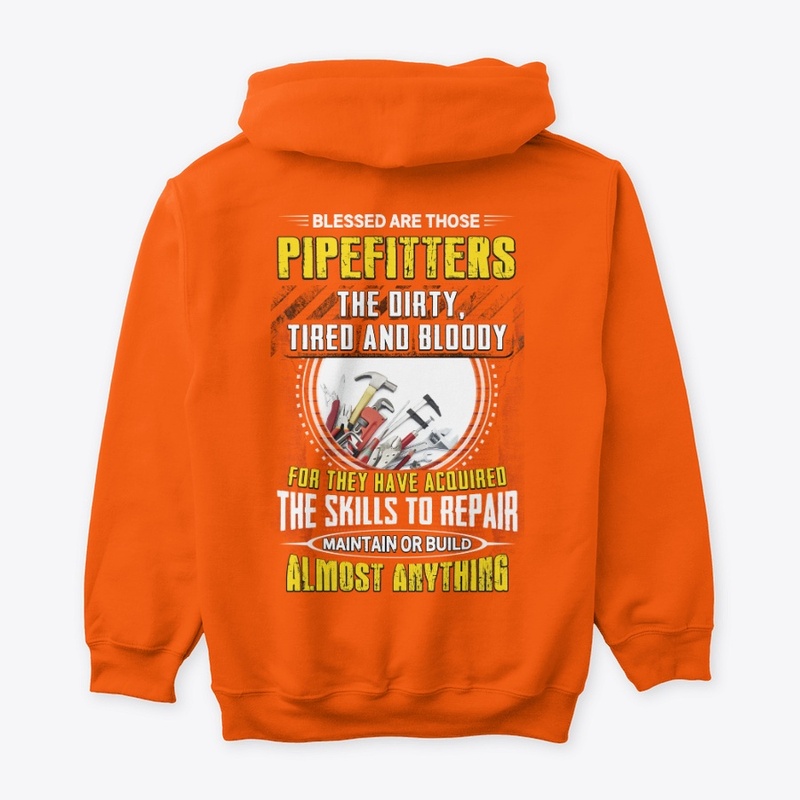 Skilled Pipefitter
