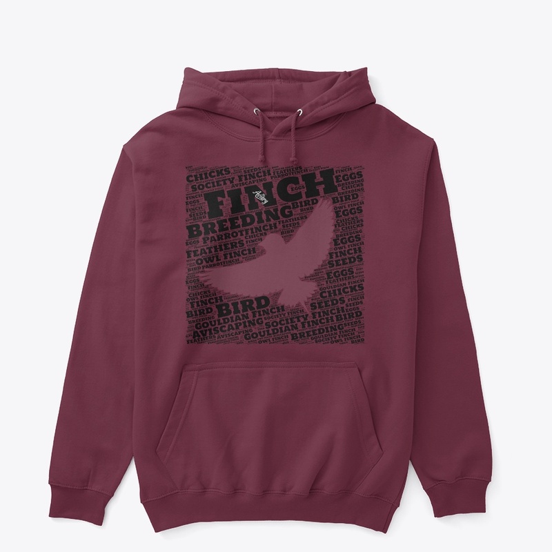 Birds in Words Front