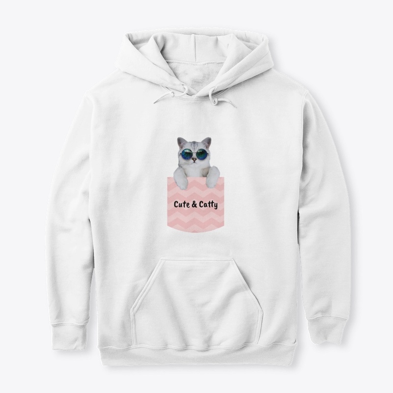 Cute & Catty