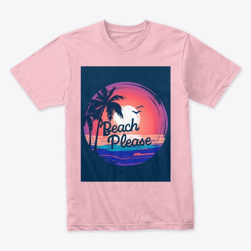 Beach Please 