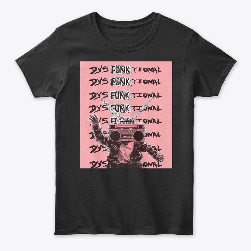 dysFUNKtional