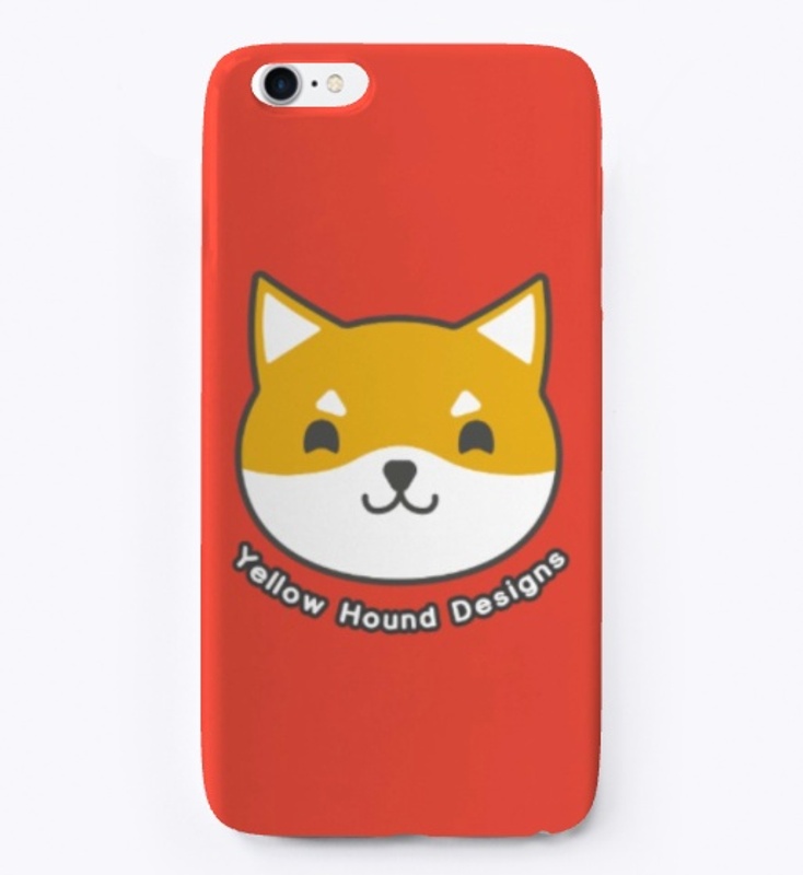 Yellow Hound Collection