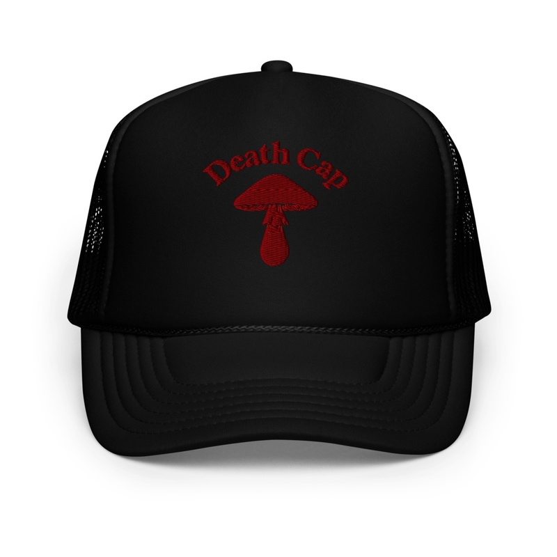 Death Cap