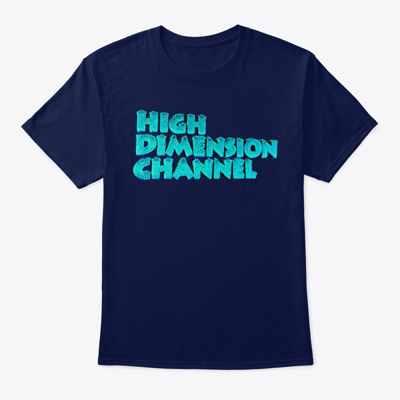 High Dimension de Pelos