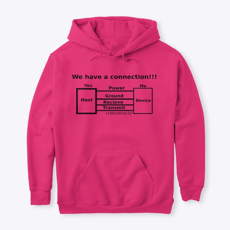 Data Connection