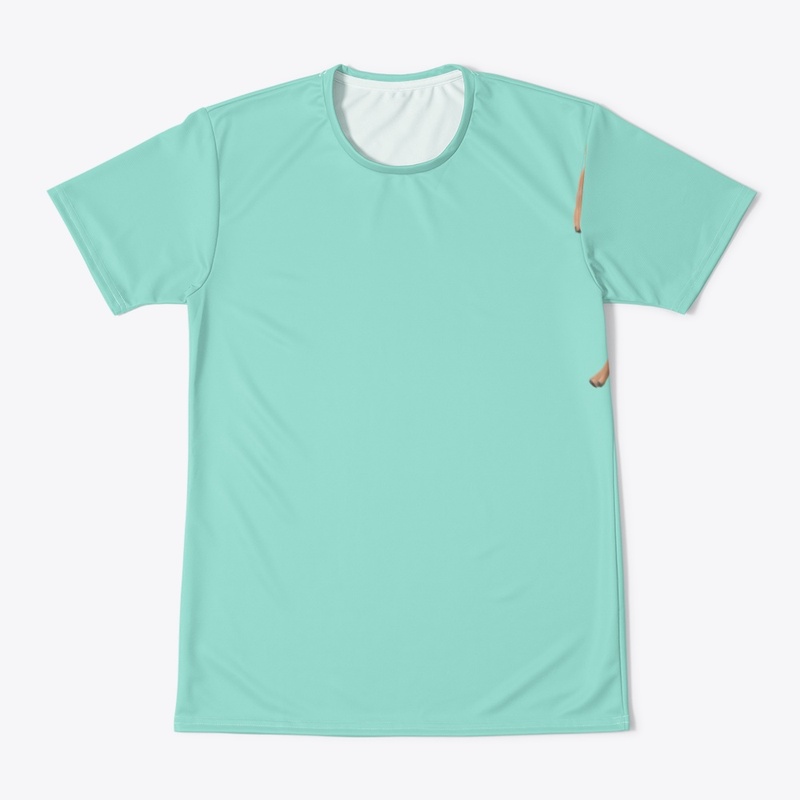 Jumping Dog with Ball