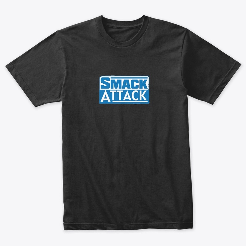 beach bytes smackattack