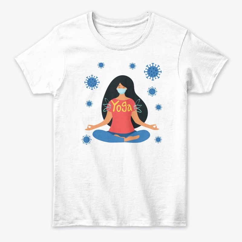 Yoga Protection Shirt